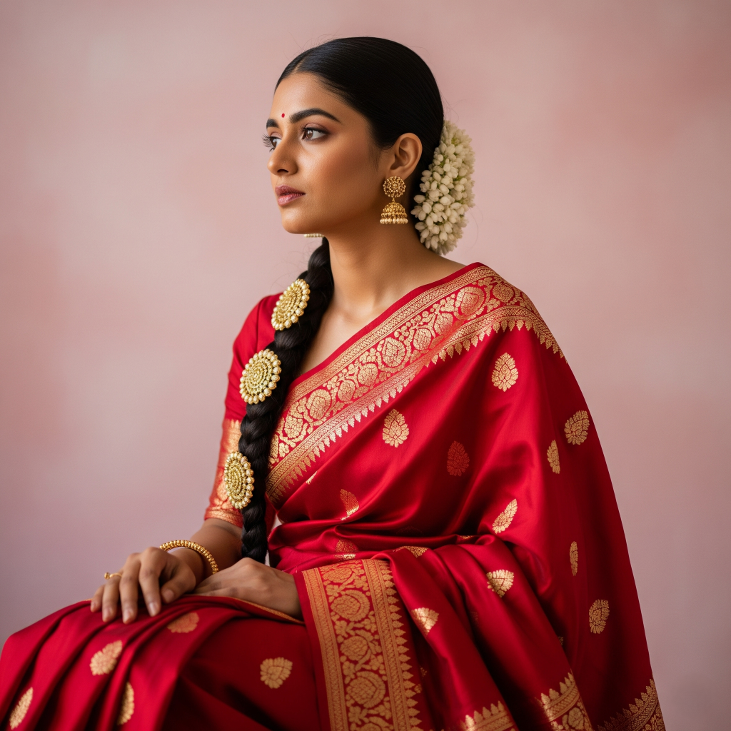 Silk Saree