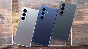 Samsung Galaxy 7 fold back camera
