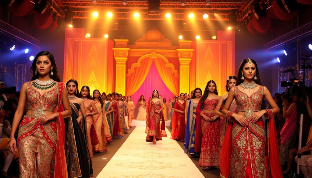 Bollywood Celebrity Indain fashion