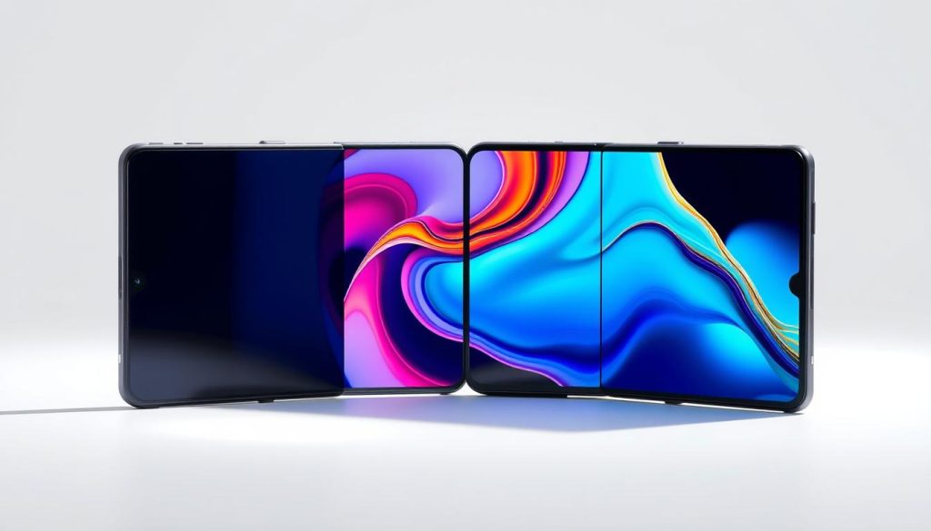 Samsung Galaxy z fold 7