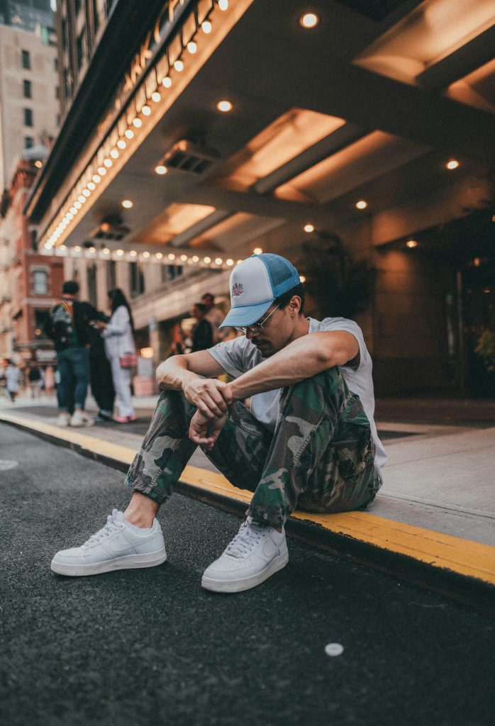 Cargo Pant for men