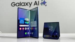 Samsung Galaxy Z fold 7 

