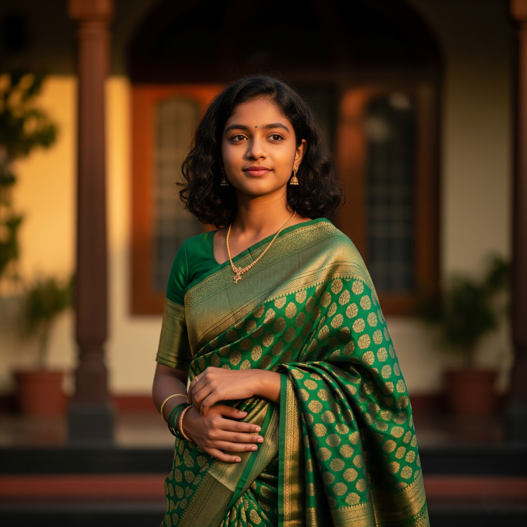 Saree