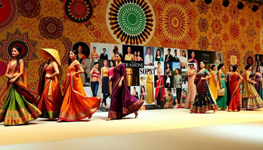 Indian Fashion Clothes