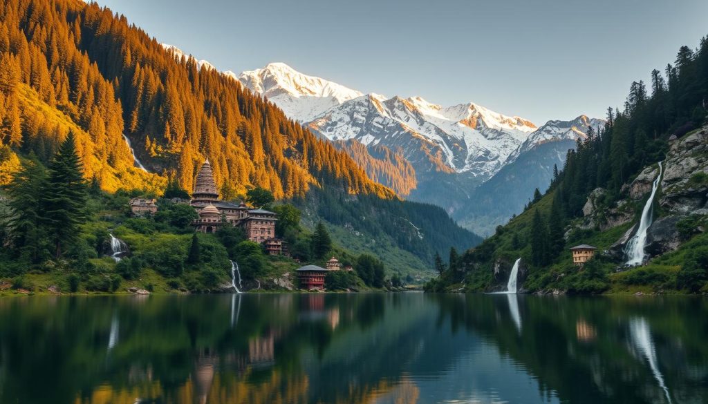 Uttarakhand