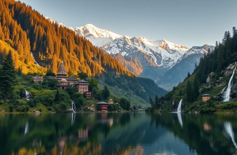 Uttrakhand